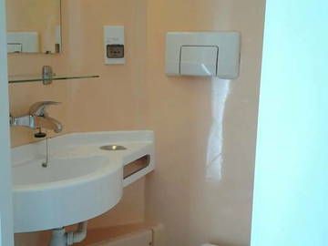 Chambre Chez L'habitant Fontainebleau 6261-4