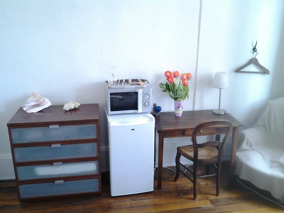 Homestay Fontainebleau 6261