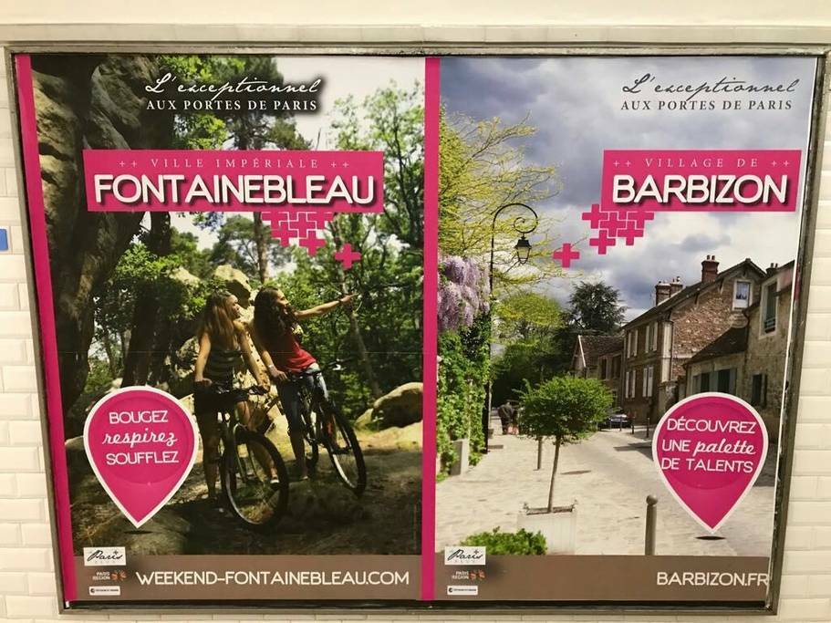 Homestay Fontainebleau 6261