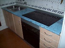Homestay Segovia 123502