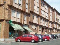 Homestay Segovia 123502