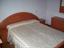 Homestay Segovia 123502