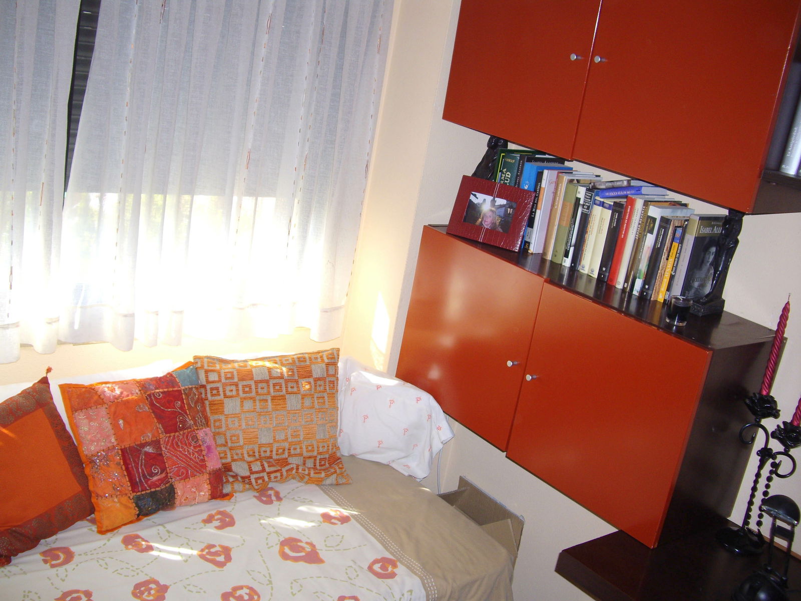 Homestay Fuenlabrada 112927