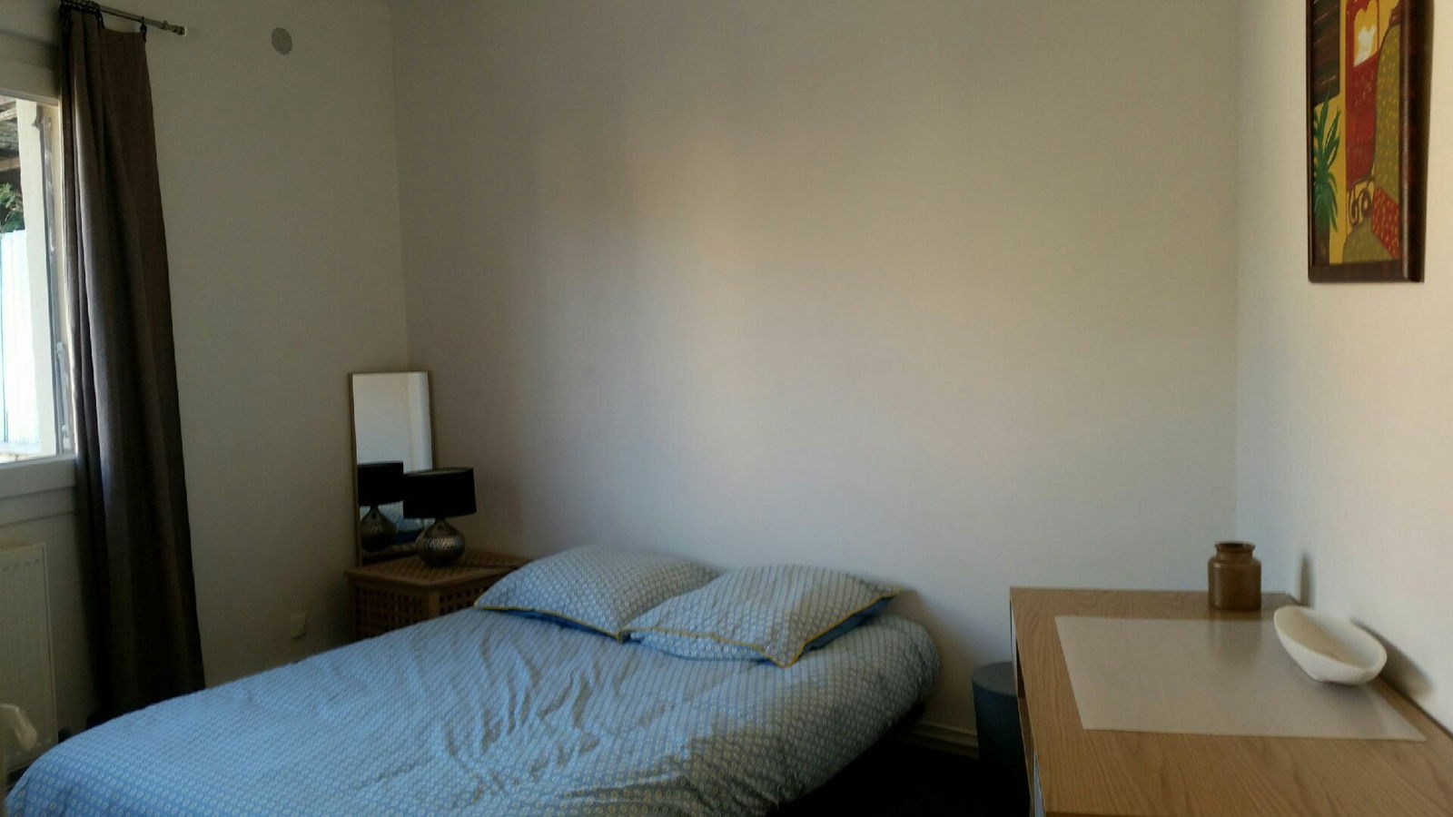 Homestay Nîmes 218640