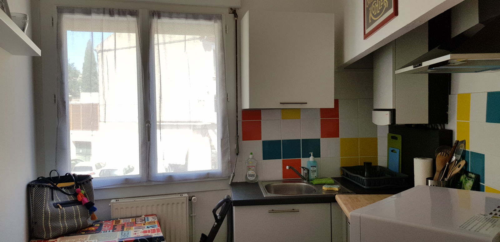 Homestay Nîmes 218640