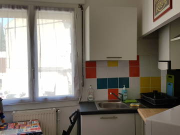 Room For Rent Nîmes 218640