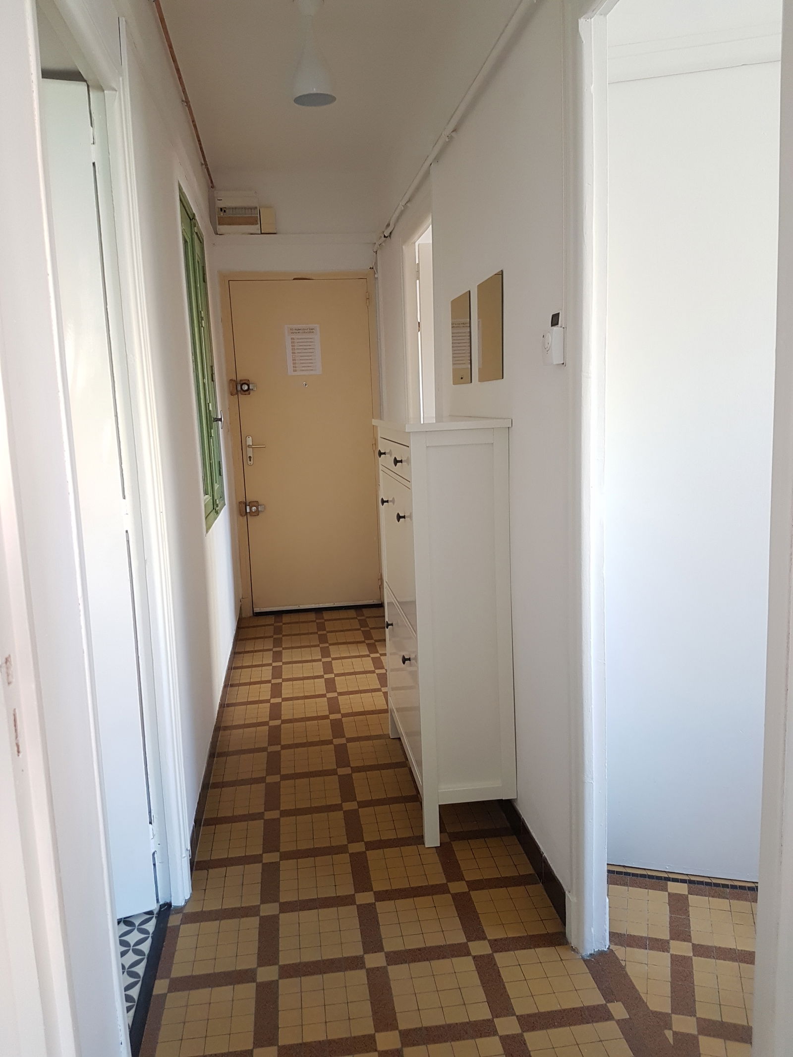 Homestay Nîmes 218640