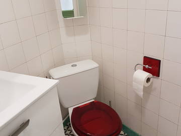 Chambre Chez L'habitant Nîmes 218640-4