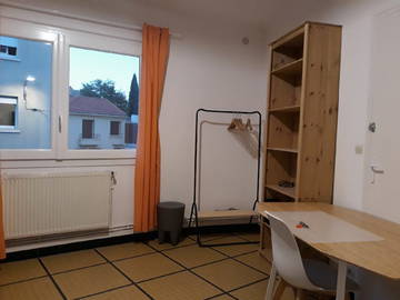 Chambre Chez L'habitant Nîmes 218640-5