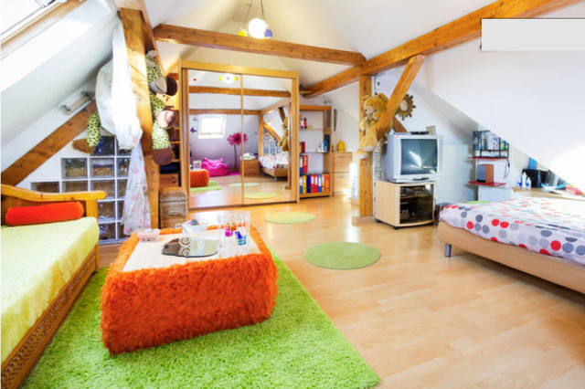 Homestay Oberhausbergen 39267