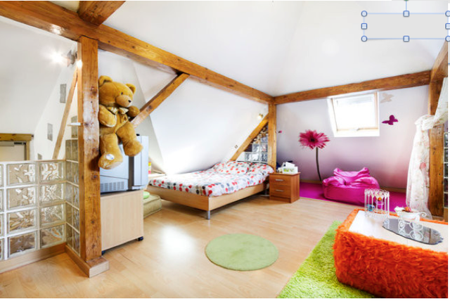Homestay Oberhausbergen 39267