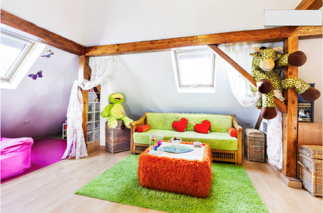 Homestay Oberhausbergen 39267