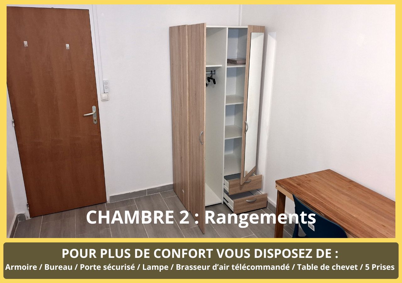 Homestay Les Abymes 510409