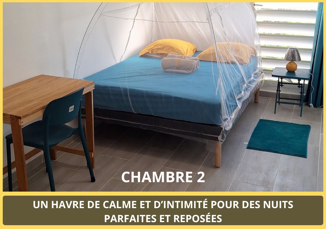 Homestay Les Abymes 510409