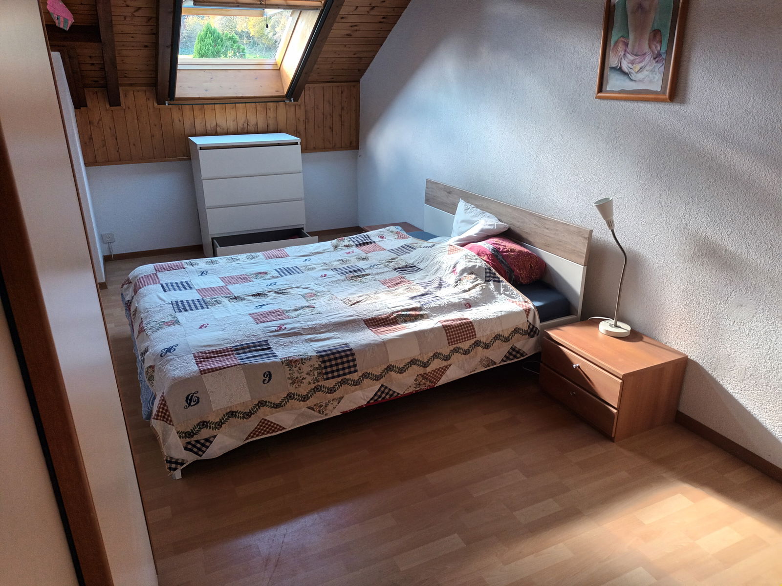 Homestay Lucens 262680