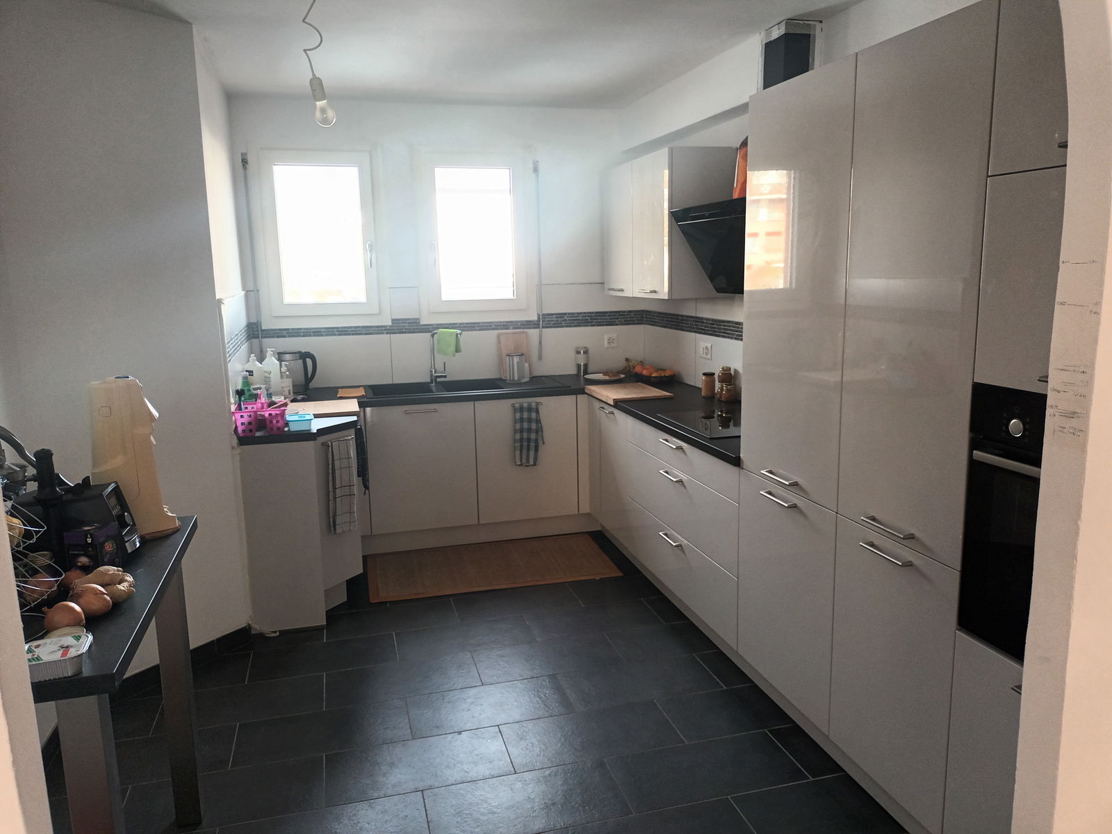 Homestay Lucens 262680