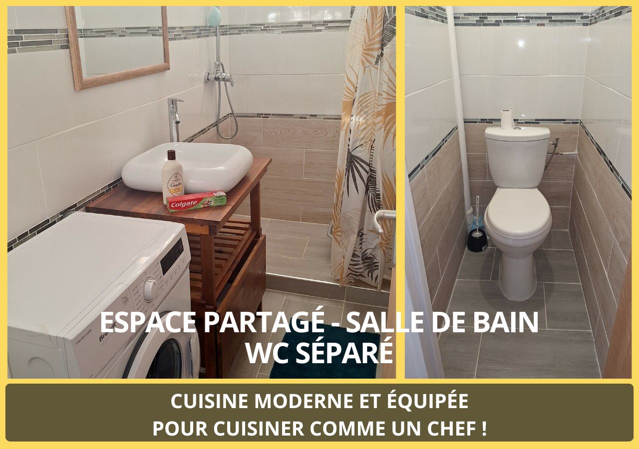 Homestay Les Abymes 510447
