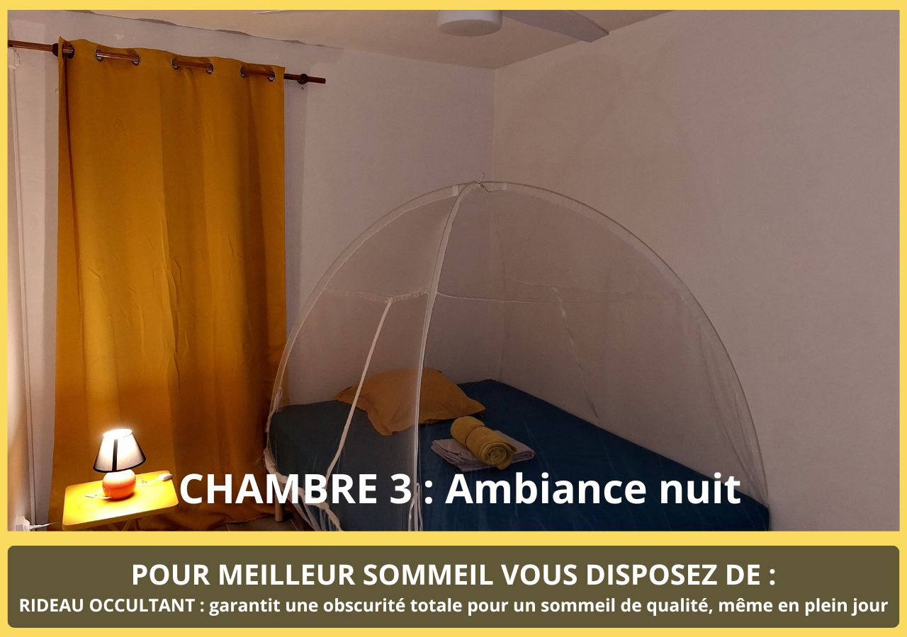 Homestay Les Abymes 510447