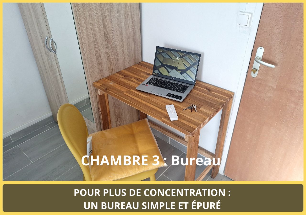 Homestay Les Abymes 510447