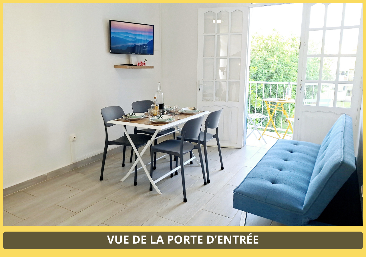 Homestay Les Abymes 510447