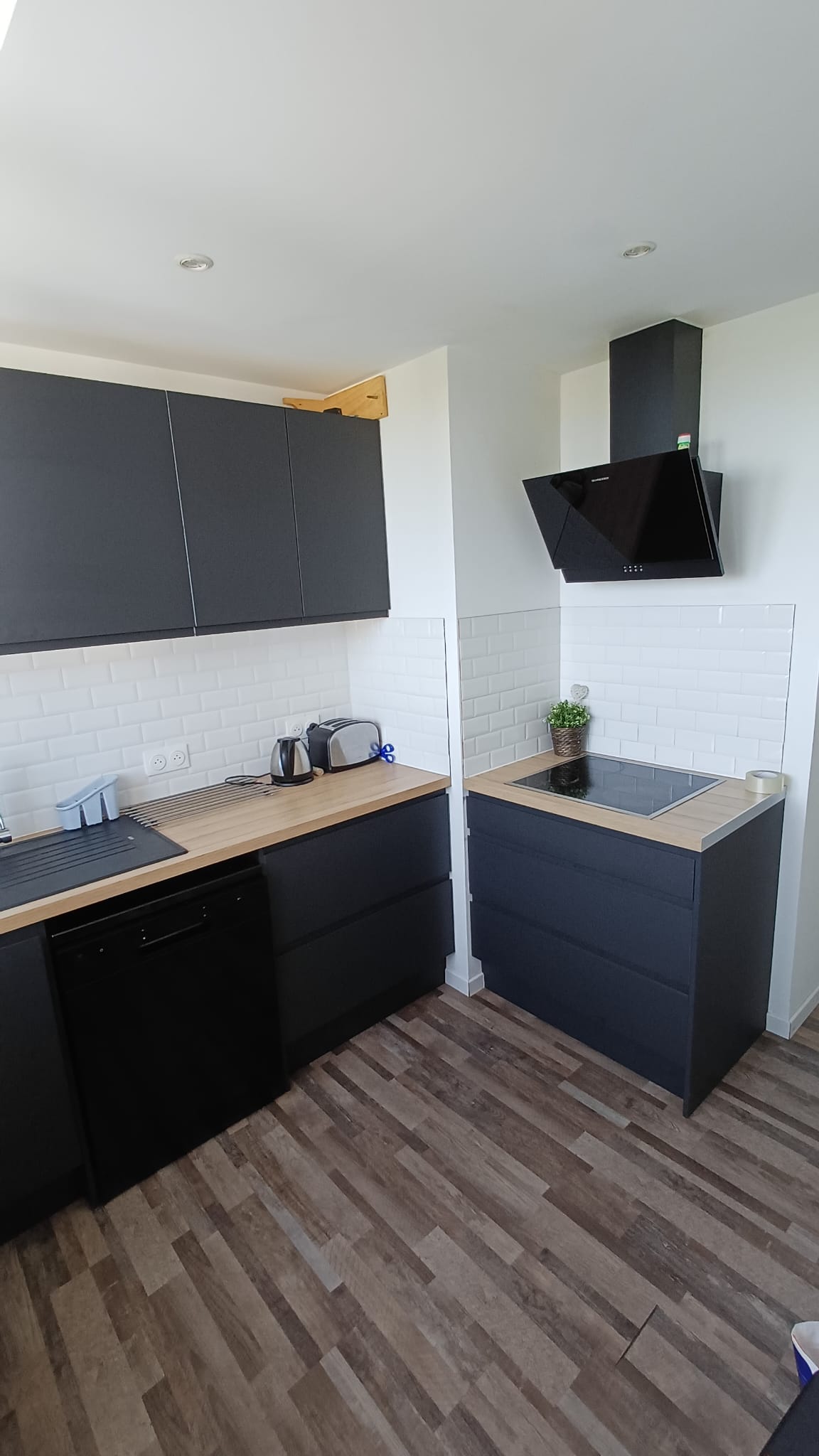 Shared Housing Vénissieux 674882