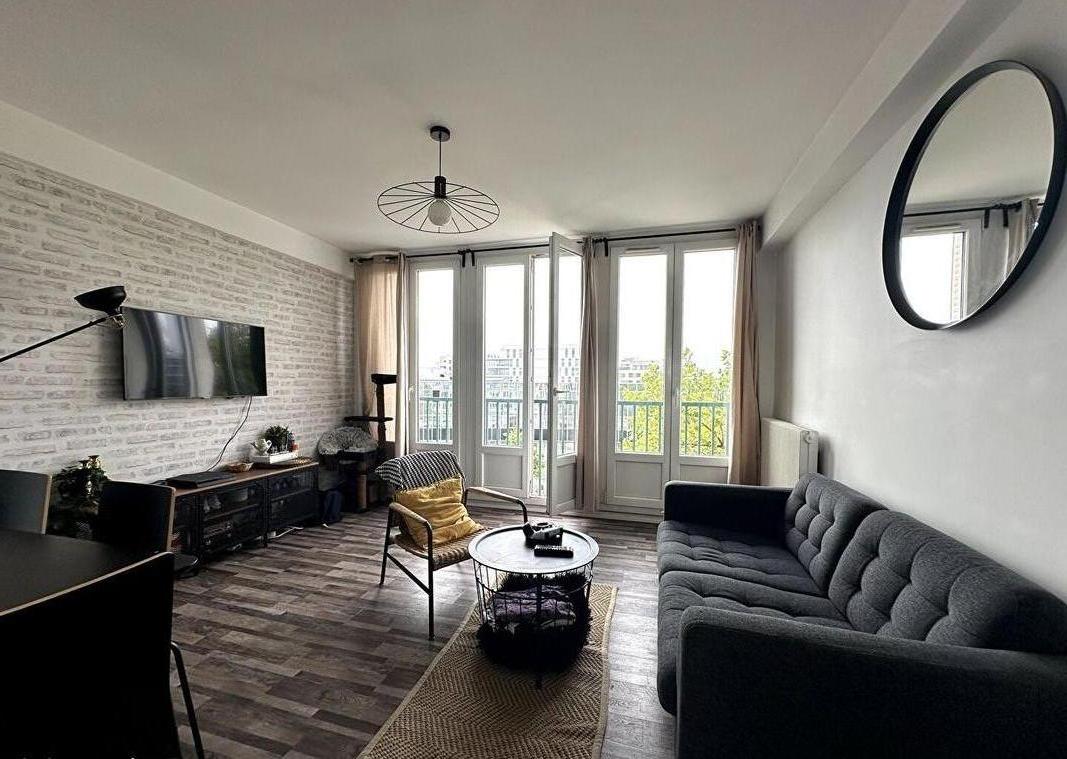 Shared Housing Vénissieux 674882