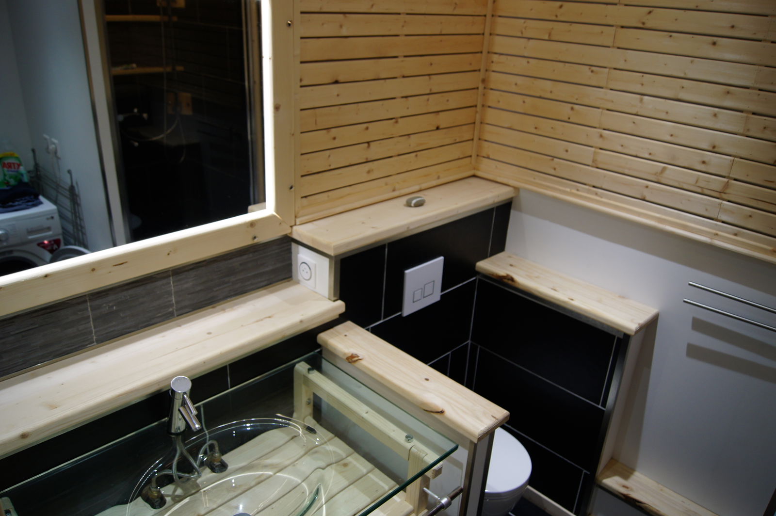 Homestay Grenoble 244106