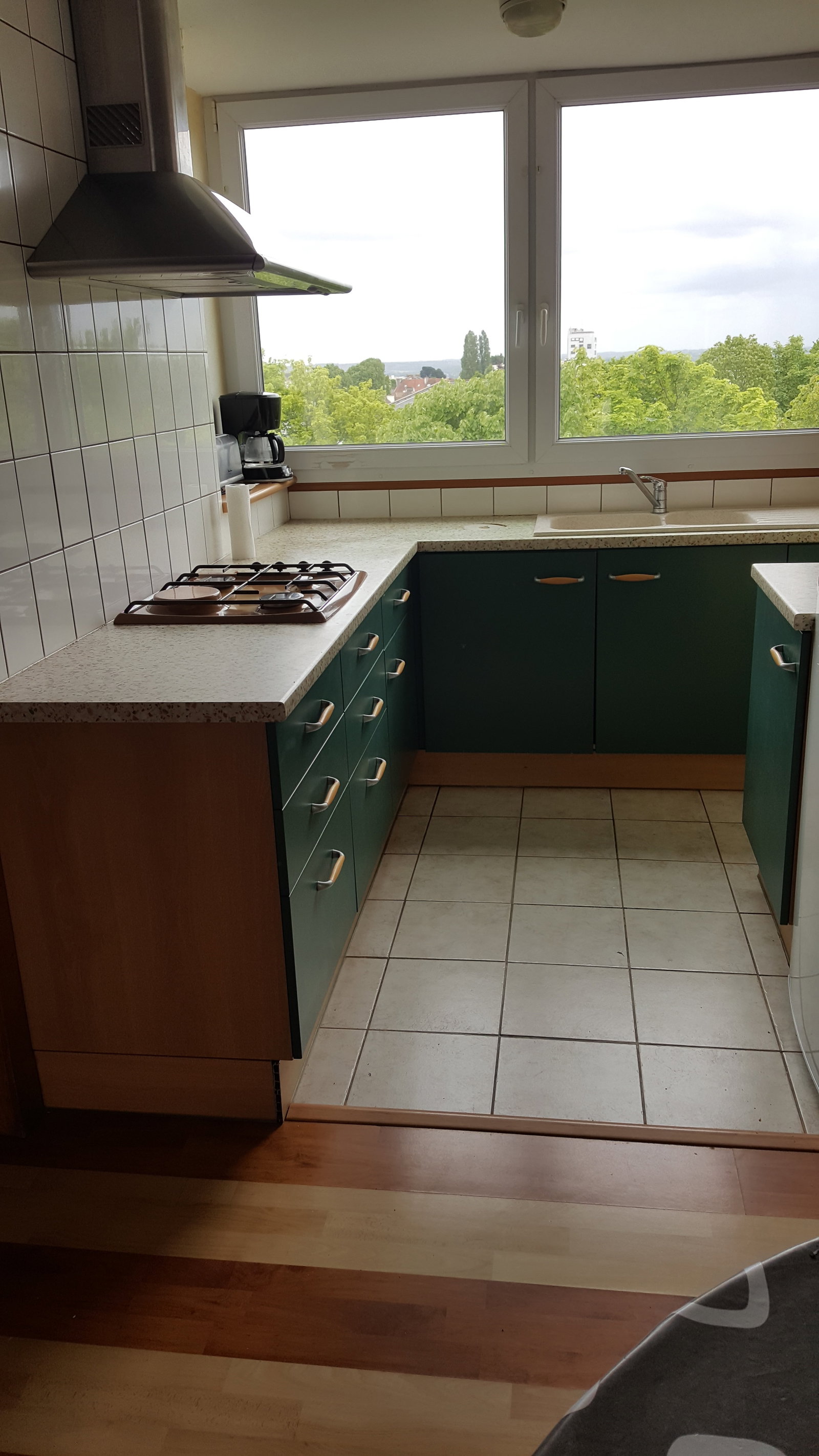 Shared Housing Saint-Brieuc 267231