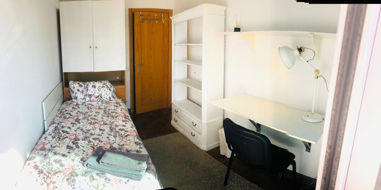 Coliving Alcabideche 448306