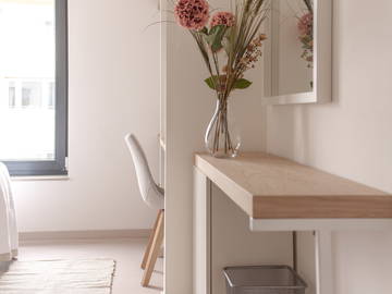 Coliving à louer à Luxembourg - photo 1 : chambre-1