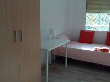 Room For Rent València 171773