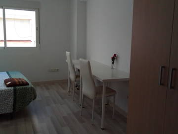 Room For Rent València 171774