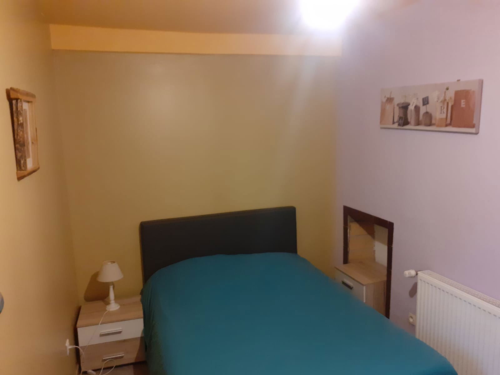 Homestay Bust 114985