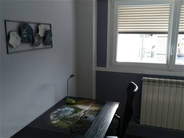 Chambre À Louer Grenoble 330385