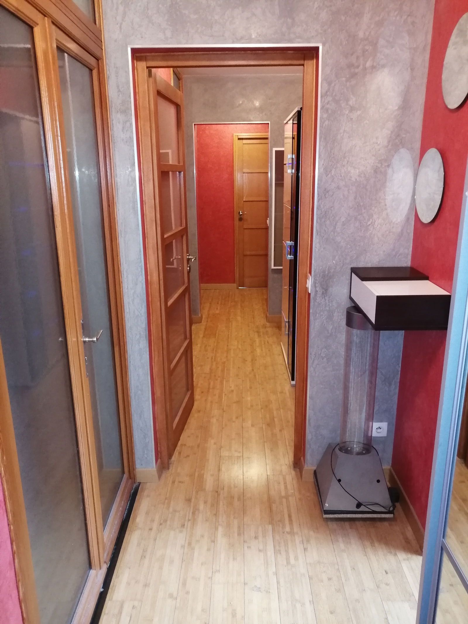 Homestay Montigny-le-Bretonneux 257613