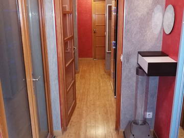 Chambre À Louer Montigny-Le-Bretonneux 257613