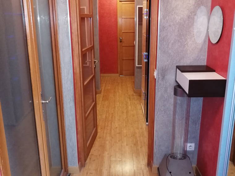 Chambre À Louer Montigny-le-Bretonneux 257613