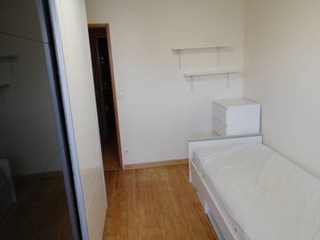 Chambre À Louer Montigny-Le-Bretonneux 257613