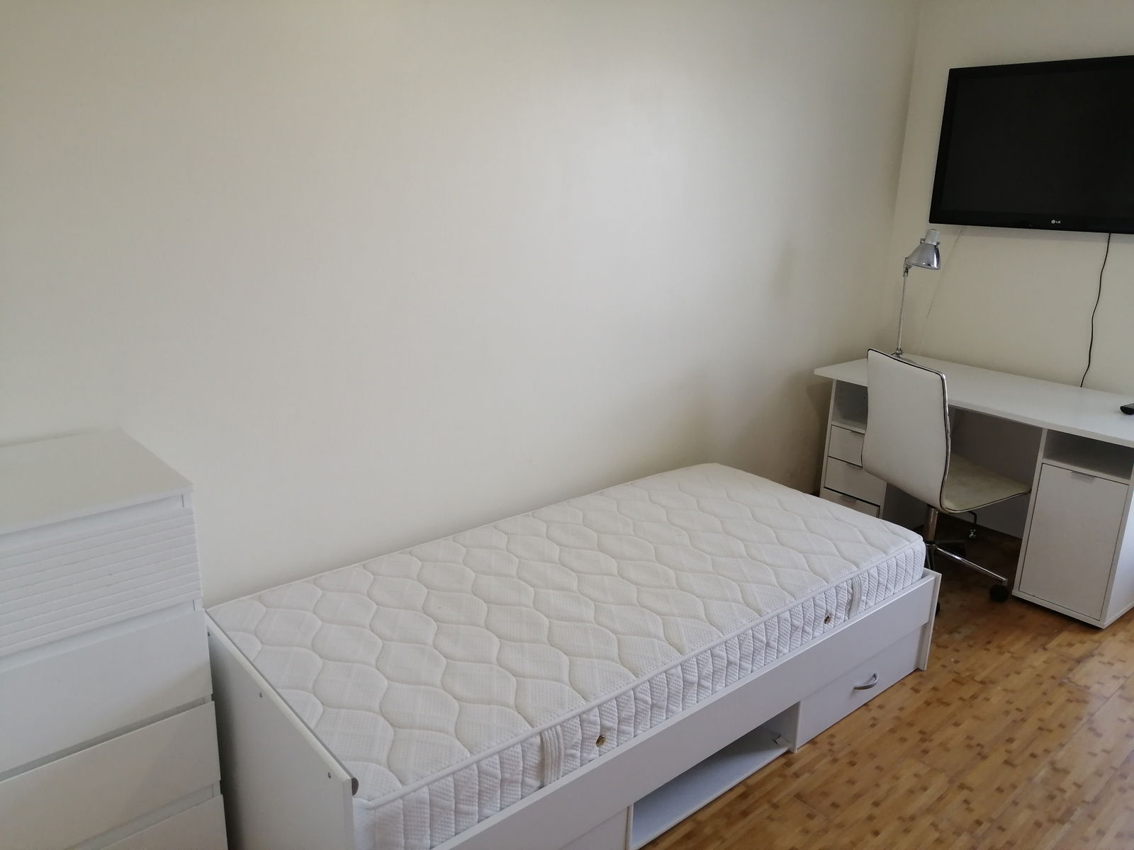 Homestay Montigny-le-Bretonneux 257613
