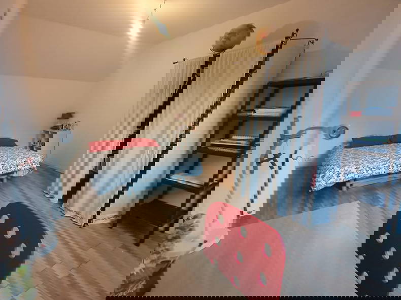 Chambre Chez L'habitant Nantes 266939-1