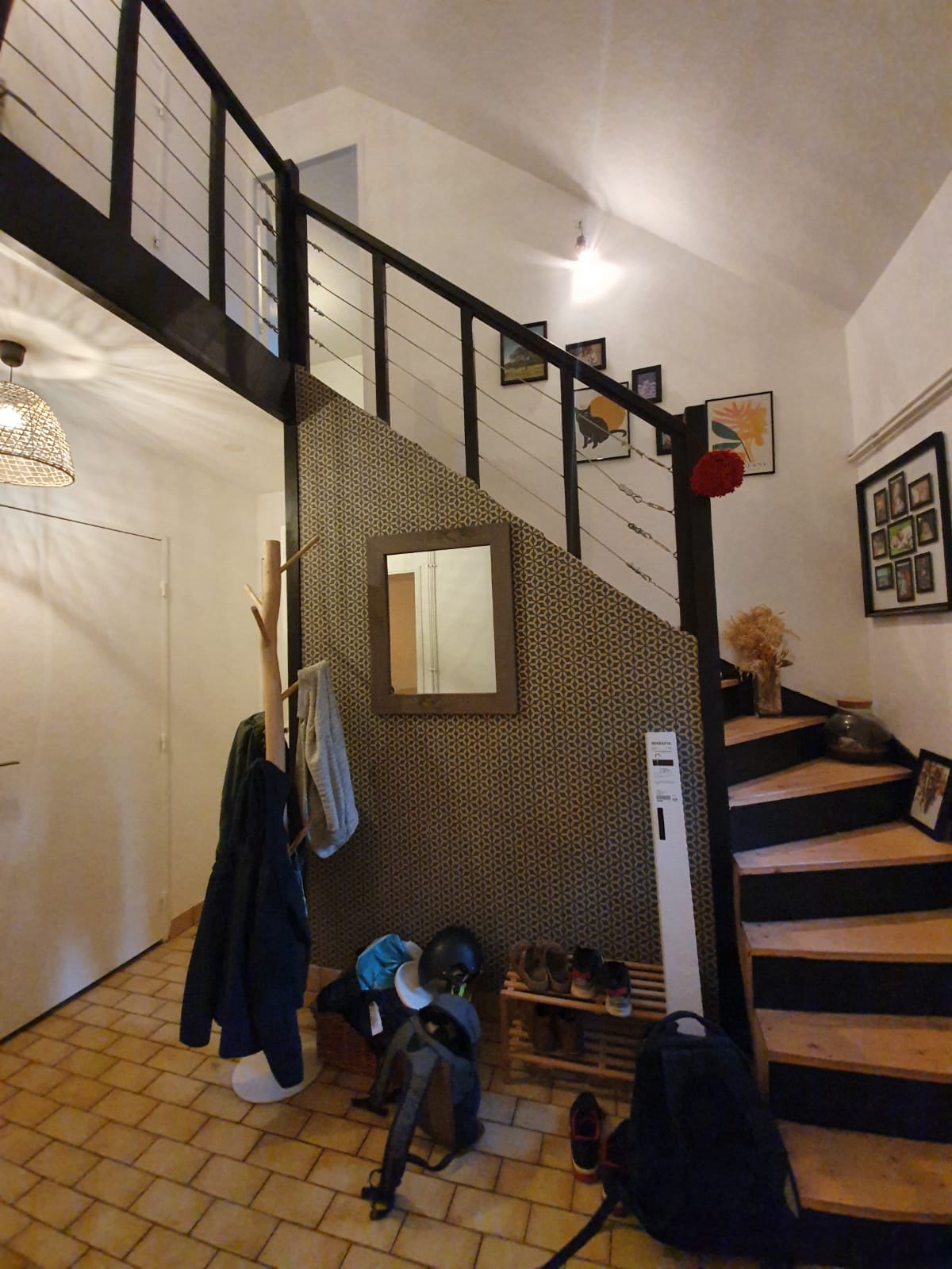 Homestay Nantes 266939
