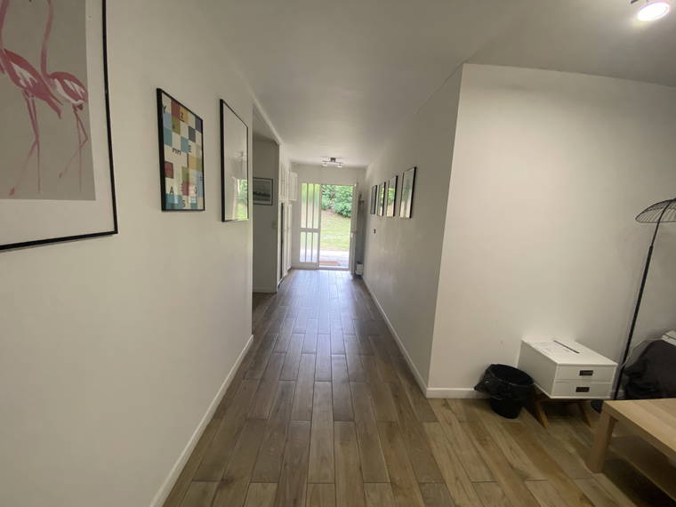 Homestay Cergy 268250