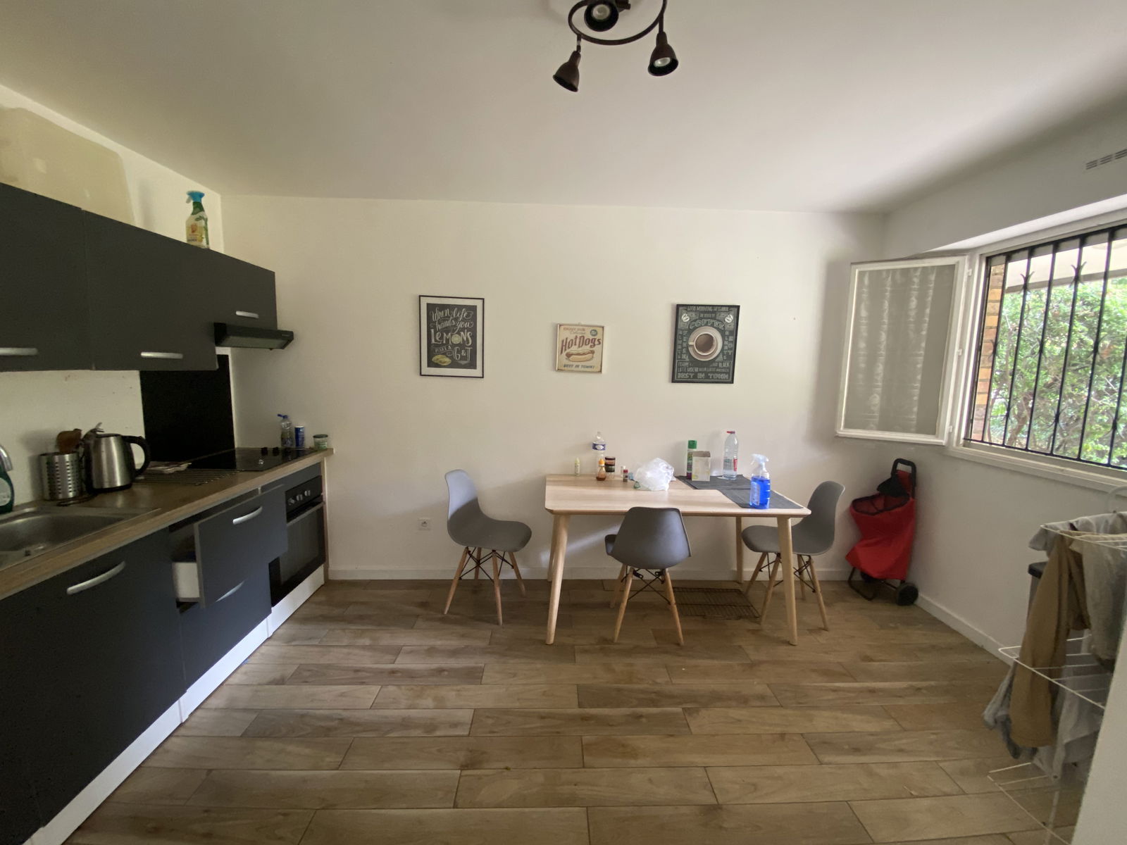 Colocation Cergy 268250