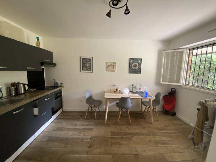 Homestay Cergy 268250