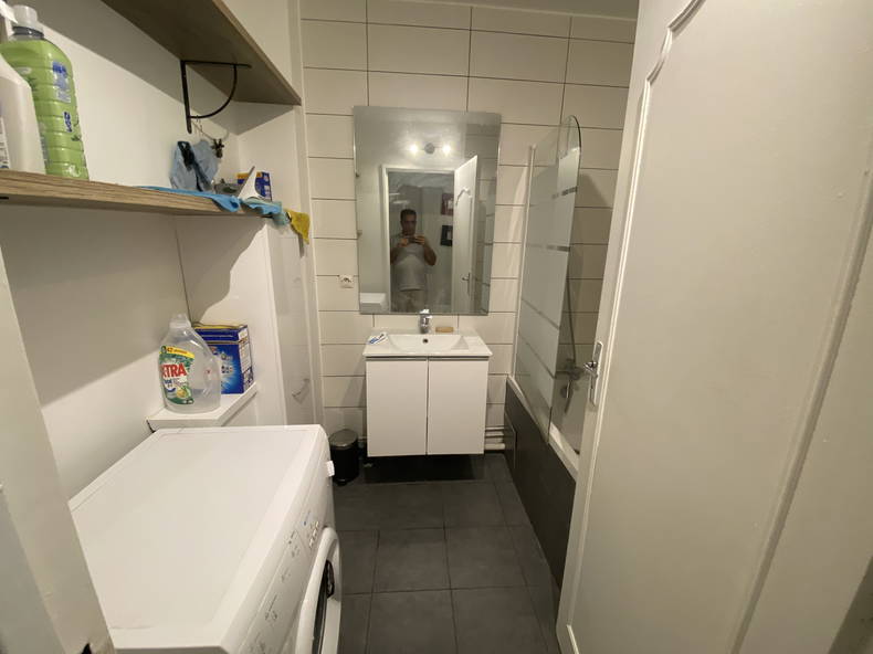 Colocation Cergy 268250-4