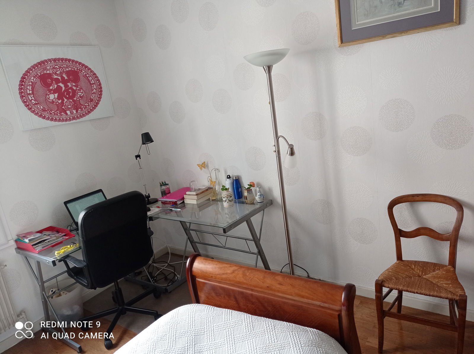 Homestay Villeurbanne 234300