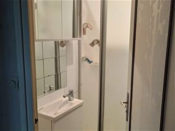 Room For Rent Villeurbanne 234300