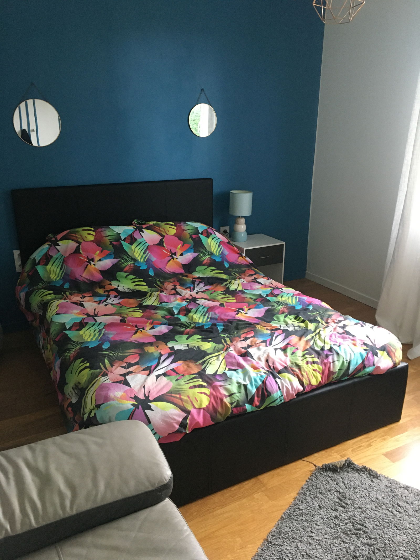 Homestay Montauban-de-Bretagne 268403