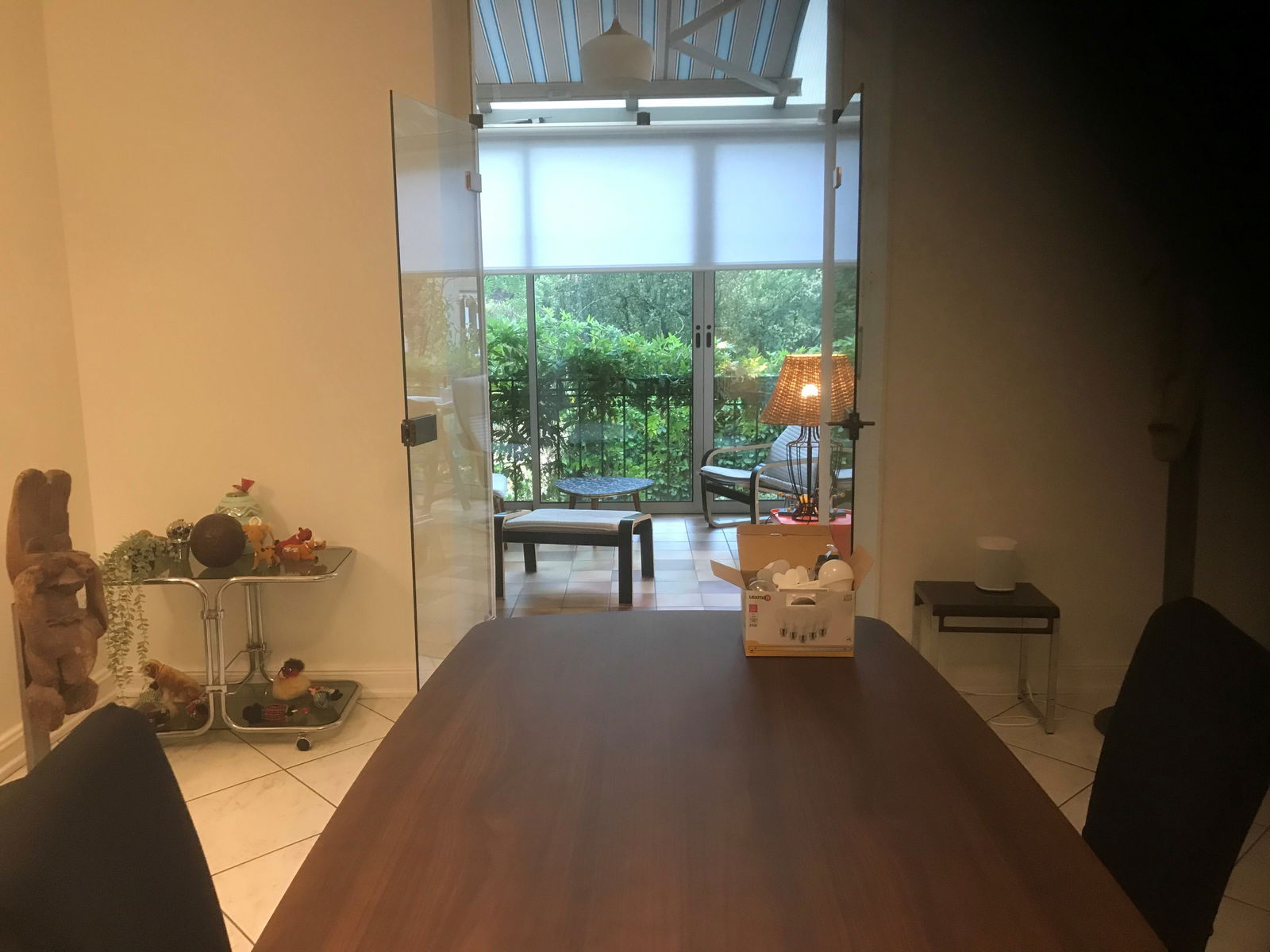 Colocation Thionville 267452