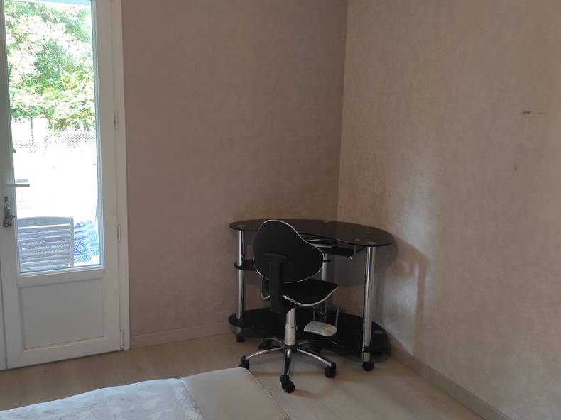 Quedarse En Casa Margaux-Cantenac 267584-2